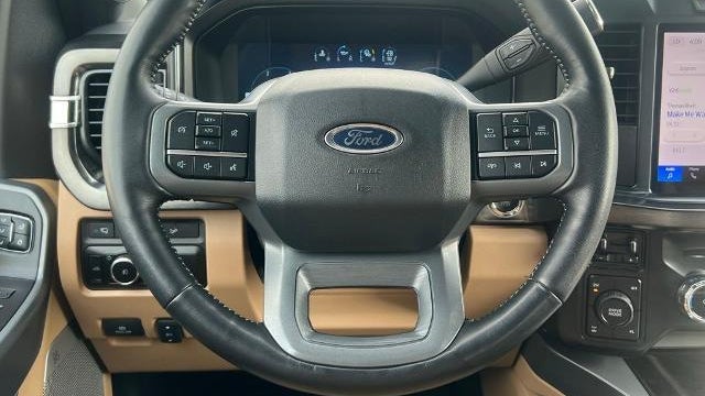 2024 Ford F-250 Super Duty King Ranch