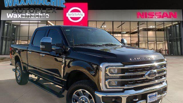 Preowned 2024 Ford F-250 Super Duty Lariat for Sale
