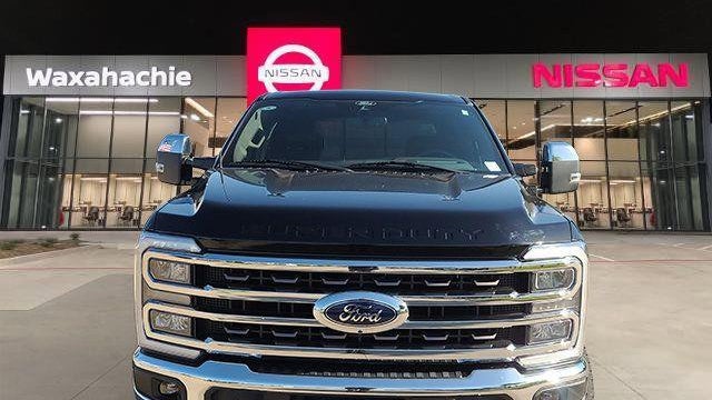 2024 Ford F-250 Super Duty Lariat