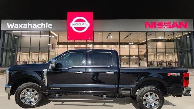 2024 Ford F-250 Super Duty Lariat