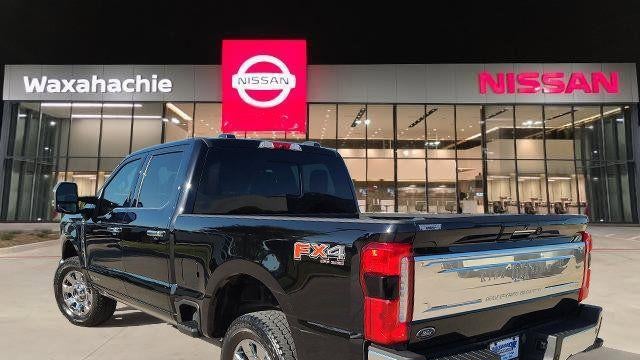 2024 Ford F-250 Super Duty Lariat