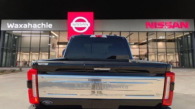 2024 Ford F-250 Super Duty Lariat