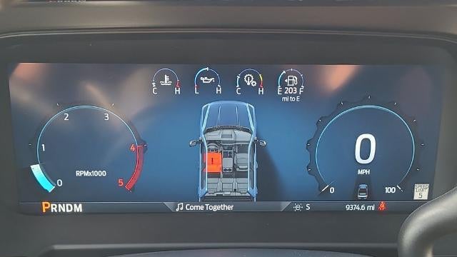 2024 Ford F-250 Super Duty Lariat