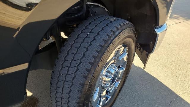 2024 Ford F-250 Super Duty Lariat