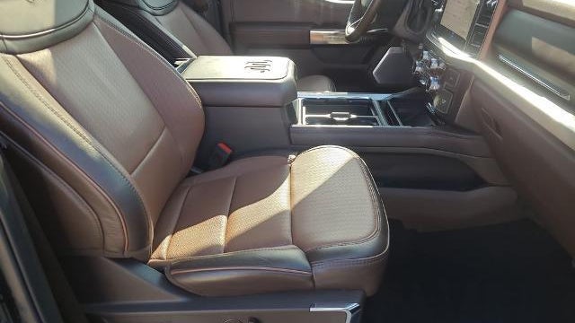 2024 Ford F-250 Super Duty Lariat