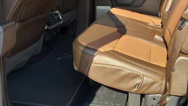 2024 Ford F-250 Super Duty Lariat