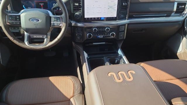 2024 Ford F-250 Super Duty Lariat