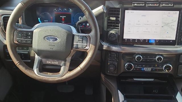 2024 Ford F-250 Super Duty Lariat