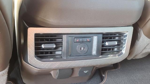 2024 Ford F-250 Super Duty Lariat