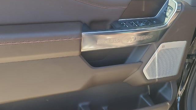2024 Ford F-250 Super Duty Lariat