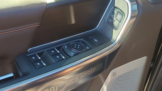 2024 Ford F-250 Super Duty Lariat