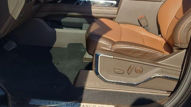 2024 Ford F-250 Super Duty Lariat