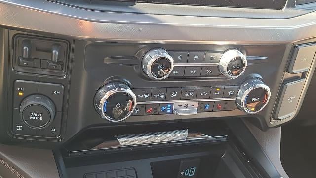 2024 Ford F-250 Super Duty Lariat