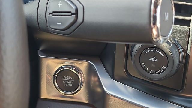 2024 Ford F-250 Super Duty Lariat