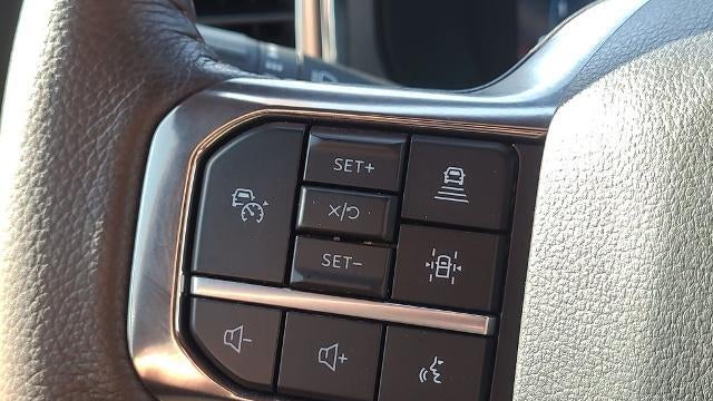 2024 Ford F-250 Super Duty Lariat