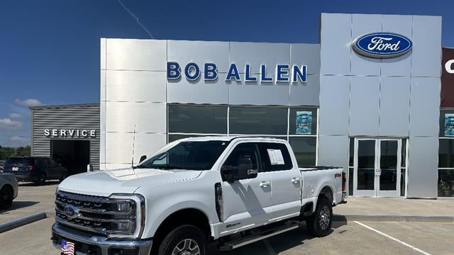 Preowned 2024 Ford F-250 Super Duty King Ranch for Sale