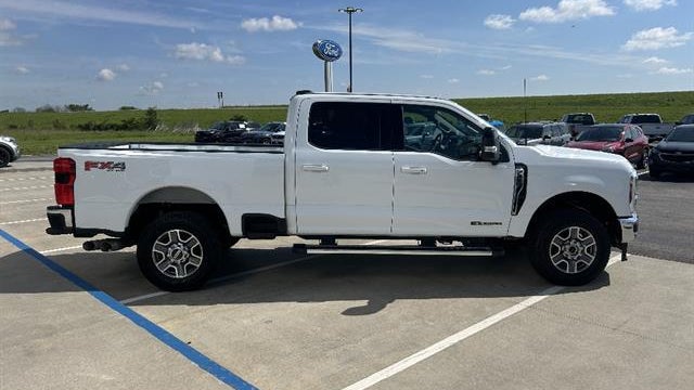 2024 Ford F-250 Super Duty King Ranch
