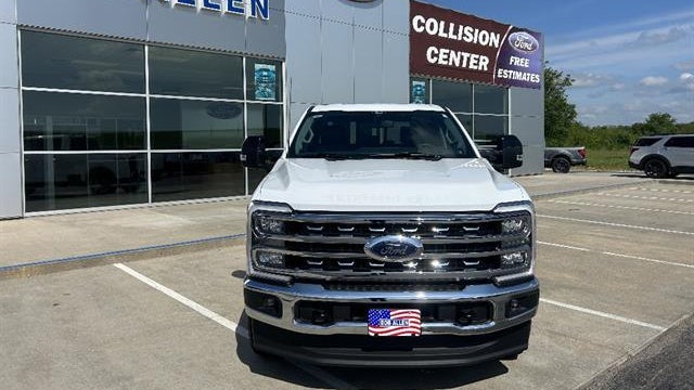 2024 Ford F-250 Super Duty King Ranch