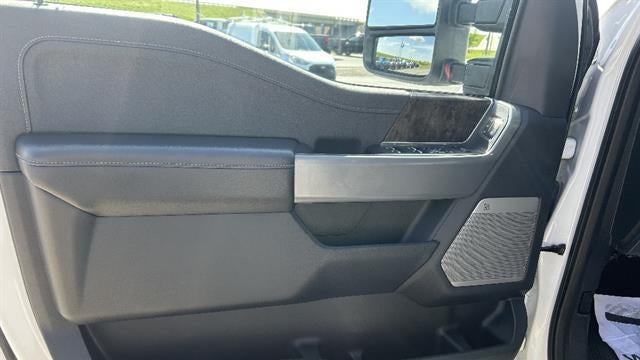 2024 Ford F-250 Super Duty King Ranch
