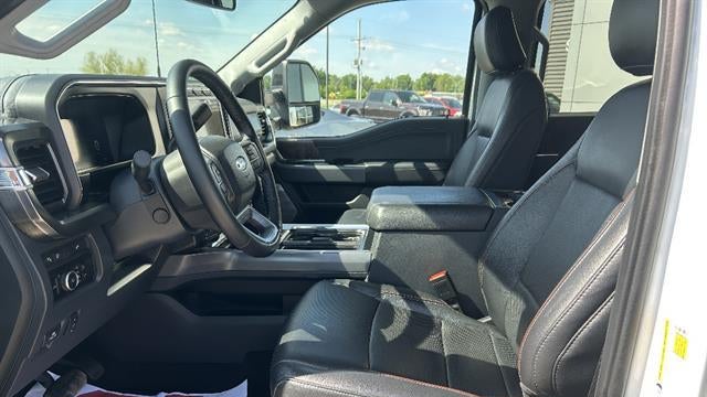 2024 Ford F-250 Super Duty King Ranch