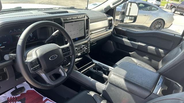 2024 Ford F-250 Super Duty King Ranch