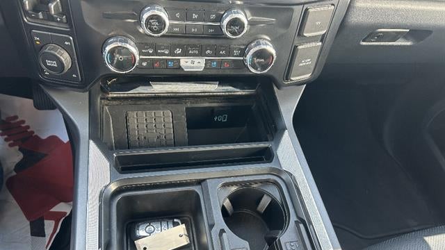 2024 Ford F-250 Super Duty King Ranch