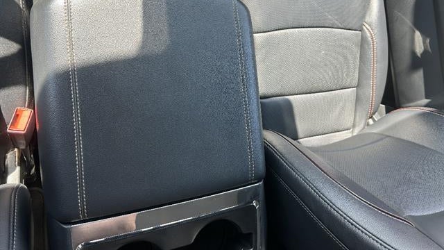 2024 Ford F-250 Super Duty King Ranch