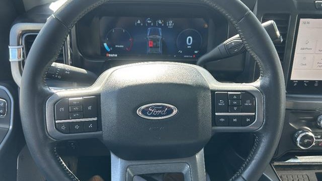 2024 Ford F-250 Super Duty King Ranch