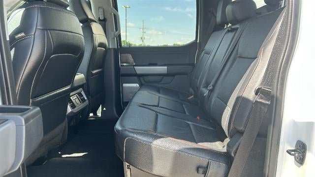 2024 Ford F-250 Super Duty King Ranch