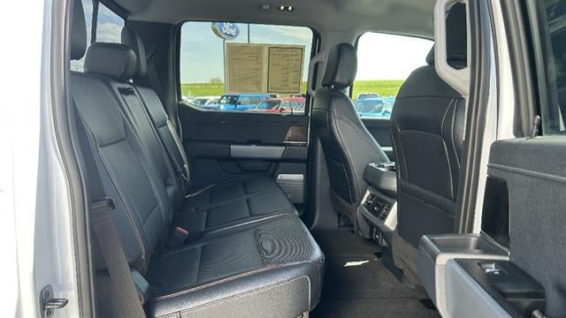 2024 Ford F-250 Super Duty King Ranch