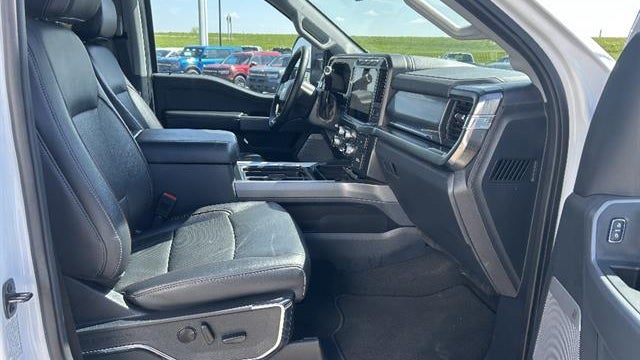 2024 Ford F-250 Super Duty King Ranch
