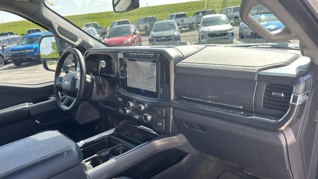 2024 Ford F-250 Super Duty King Ranch