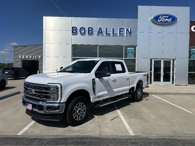 2024 Ford F-250