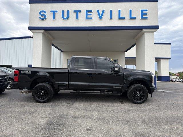 2024 Ford F-250