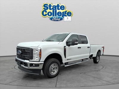 2024 Ford F-250 Super Duty 4X4 XLT 4DR Crew Cab 6.8 FT. SB Pickup