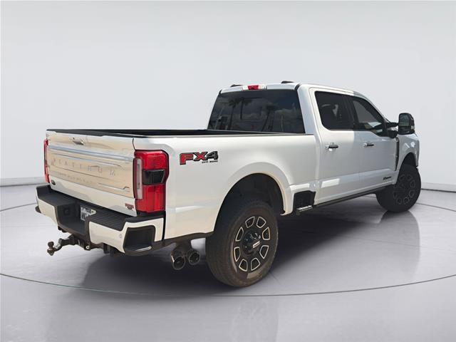 2024 Ford F-250