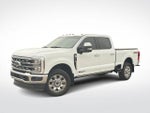 2025 F-250 Super Duty Thumbnail 1