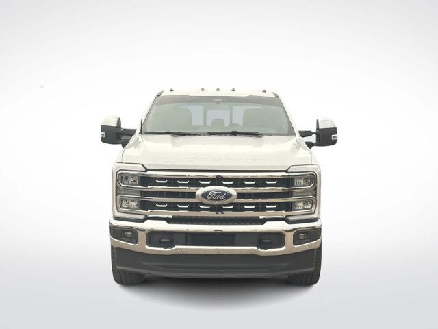 2025 Ford F-250 - $68,275