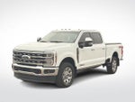 2025 F-250 Super Duty Thumbnail 4