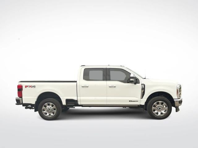2025 Ford F-250 - $68,275
