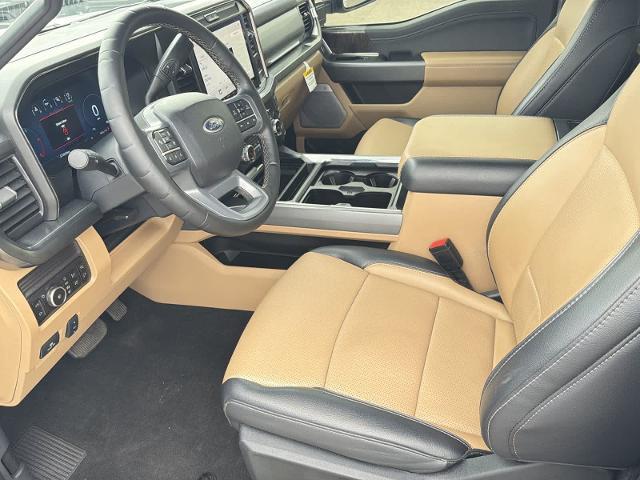 2025 Ford F-250 - $68,275