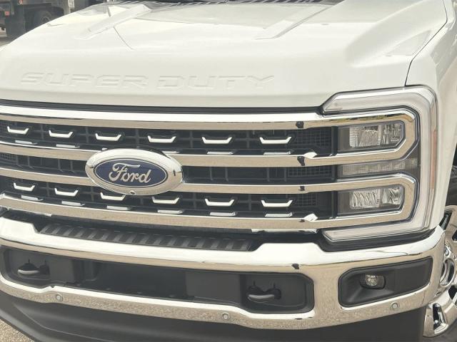 2025 Ford F-250 - $68,275