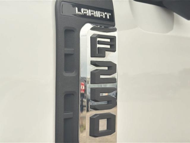 2025 Ford F-250 - $68,275