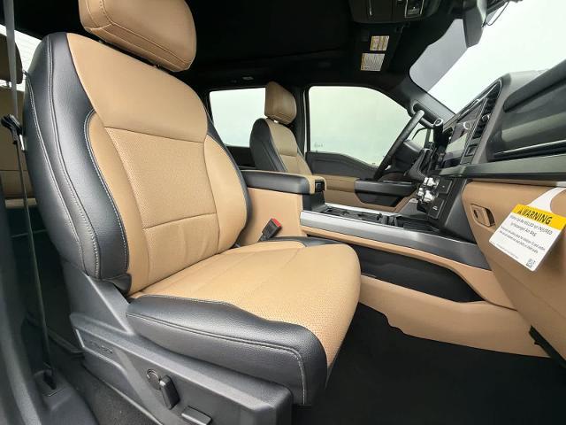 2025 Ford F-250 - $68,275