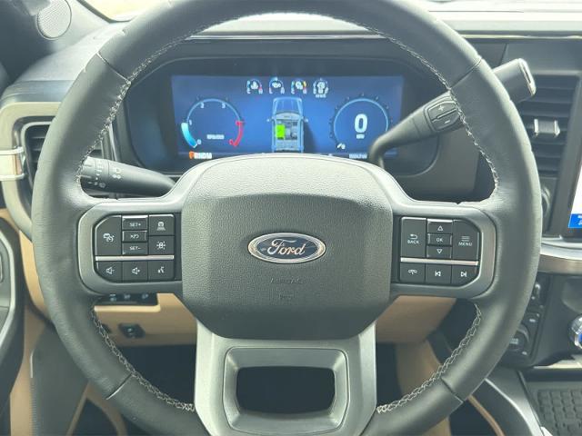 2025 Ford F-250 - $68,275