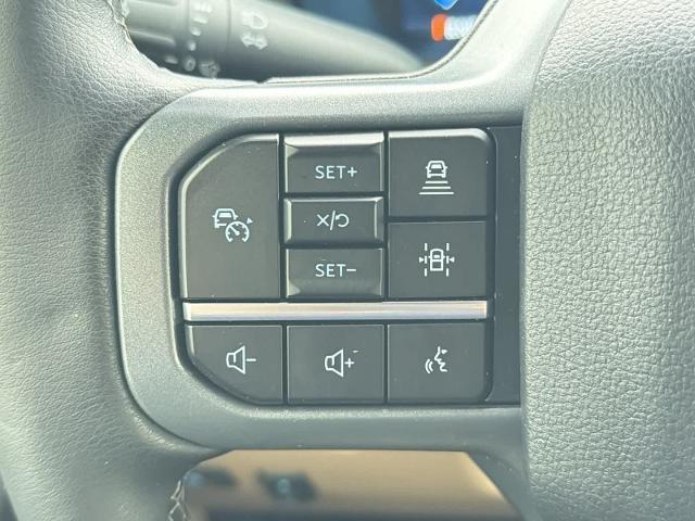 2025 Ford F-250 - $68,275