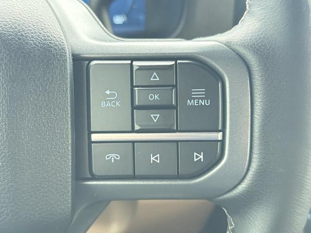 2025 Ford F-250 - $68,275