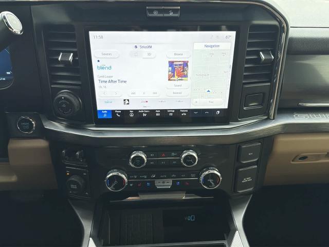 2025 Ford F-250 - $68,275