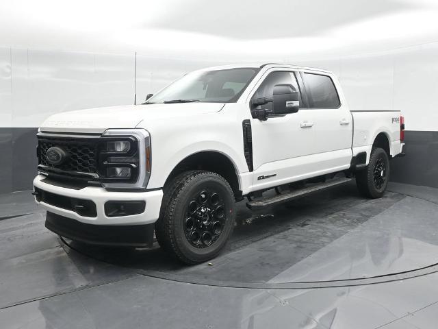 2025 Ford F-250 - $69,879
