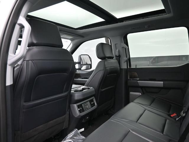 2025 Ford F-250 - $69,879